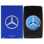 Benz Man Edt 200 Ml