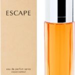 Escape Edp 100 ml Bayan Parfüm 088300608409