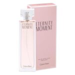 Eternity Moment Edp 100 ml Kadın Parfüm 088300139507