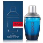 Dark Blue 75ml Edt Erkek Parfüm
