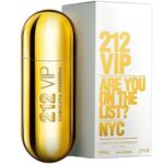 212 Vıp Edp Vapo Parfüm 80ml