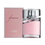 Femme Edp 75 ml Kadın Parfüm 737052041353