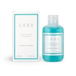 Passıflora Şampuan - Hızlı Uzama C Vitamini Katkısı