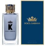 K Edt 100 ml Erkek Parfümü 3423473049456