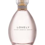 Lovely Edp 100 ml Kadın Parfümü 5060426150005