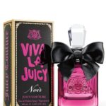 Viva La Juicy Noir Edp 100 ml Kadın Parfümü 719346167062