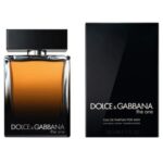 The One Edp 100 ml Erkek Parfüm 3423473021360