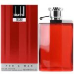 Desire Red Edt 100 Ml Erkek Parfüm