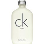 One Edt 200ml