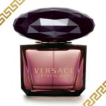 Crystal Noir Edp 90 ml Kadın Parfümü 8018365070462