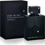 Armaf Club De Nuit Intense Pure Perfume 150 ml Erkek Parfüm