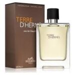 Hermes Terre D'Hermes Edt 100 Ml Erkek Parfüm