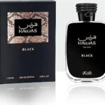 Rasasi Hawas Black 100 ml Edp Erkek Parfüm