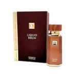 French Avenue Liquid Brun Erkek 100 ML EDP