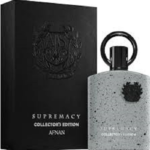 Supremacy Collector's Edition Pour Homme Afnan for men 100 ml