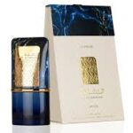 Lattafa alnashama capric