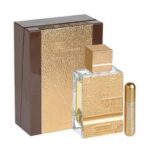 Haramain Amber Oud Gold 999.9 Dubai Edition, 100ml, Extrait De Parfum
