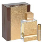 Al Haramain Amber Oud Gold 999.9 Dubai EDP 100 ml Erkek Parfüm