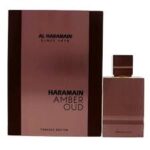 Al Haramain Amber Oud Tobacco Edition EDP 100ML