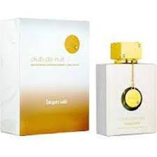 Armaf Club De Nuit White Imperiale Edp 105