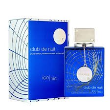 Armaf Club De Nuıt Blue Iconıc 105 ml
