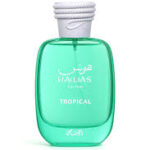 Hawas Tropikal Eau De Parfum 100 ml