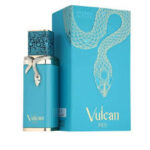 French Avenue Fragrance World  Vulcan Feu 100ml