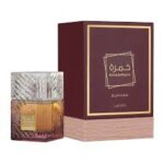 Lattafa Khamrah Dukhan 100ml