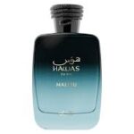 Rasasi Men's Hawas Malibu EDP Spray Parfüm 100 ml