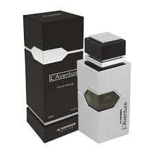 Haramain L’Aventure 200ml Eau de Parfum