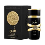 Lattafa Asad 100 ml Edp Erkek Parfüm
