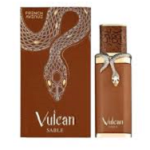French Avenue Vulcan Sable Eau De Parfum 100ml Spray