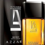 Azzaro Pour Homme Erkek Parfüm EDT 200 ML