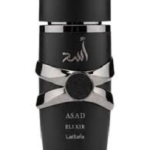 Asad Elixir Lattafa Perfumes for men