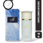 Ahmed Al Maghribi   Kaaf EDP 100ml