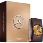 Mercedes Benz Private Erkek Parfüm EDP 100 ML