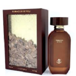 French Avenue Tobacco D'Feu EDP 100ml