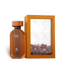 French Avenue Amber D'Or EDP 100ml