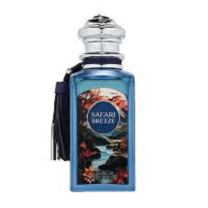 French Avenue Safari Breeze Extrait de Parfum