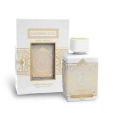 French Avenue Glorious Oud Royal Blanc Extrait de Parfum