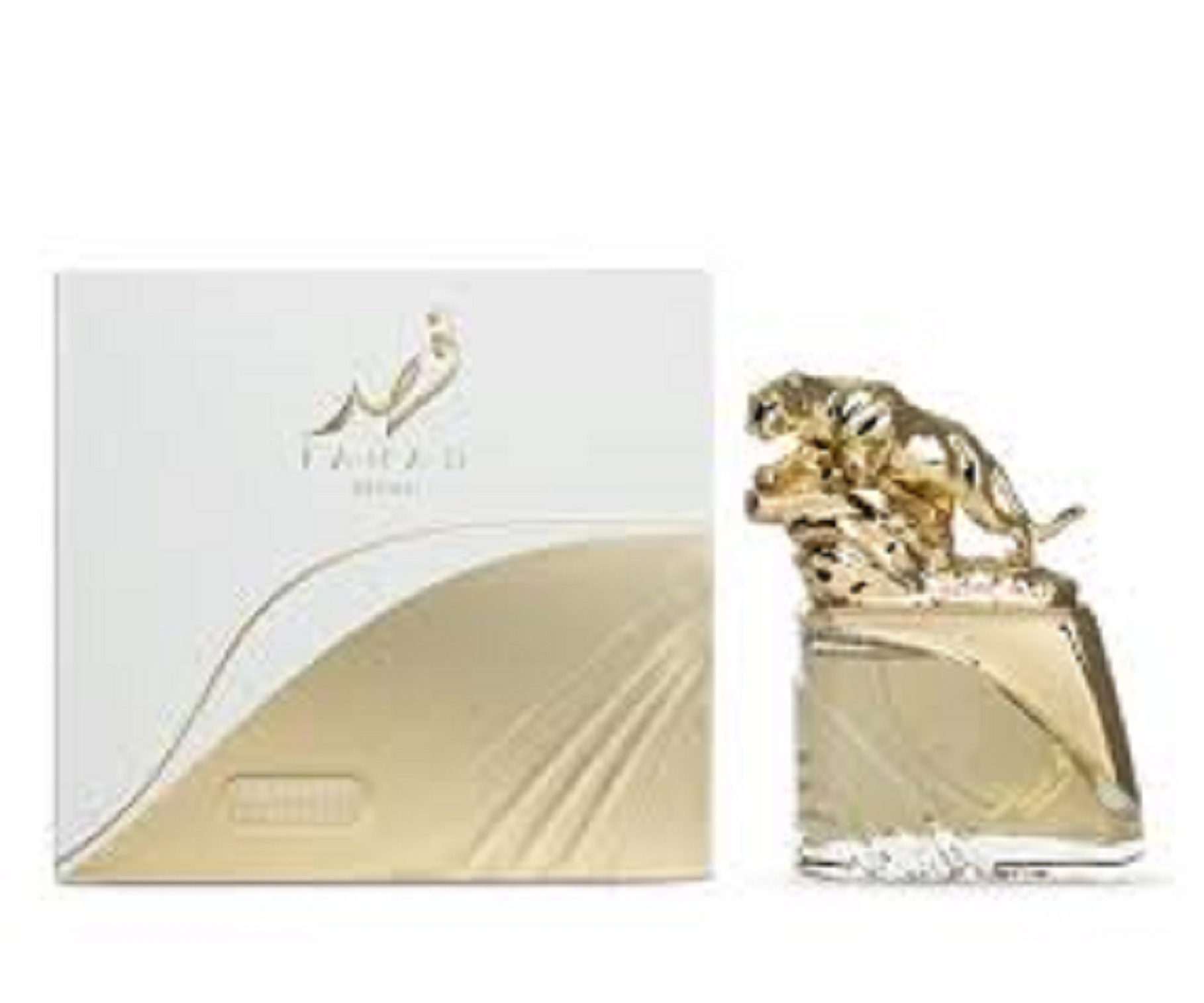 Arabiyat Prestige - Fahad Regal | EDP 100ML | Unisex