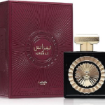 Lattafa Nebras Edp 100 ml Parfüm