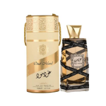 Lattafa – Oud Mood