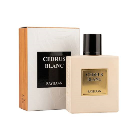 Rayhaan Cedrus Blanc